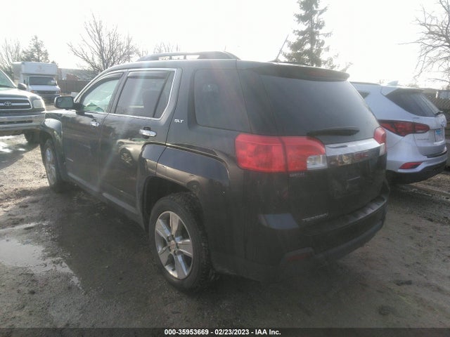 GMC Terrain Slt 2014 2GKALSEK3E6244908 Image 3