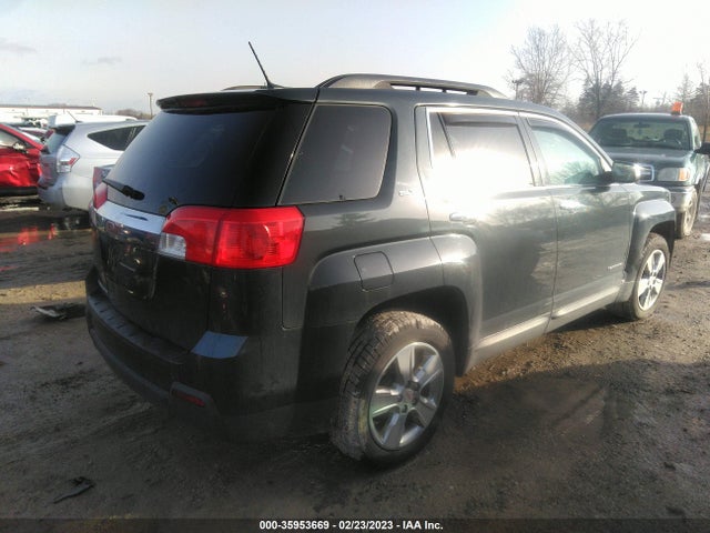 GMC Terrain Slt 2014 2GKALSEK3E6244908 Image 4