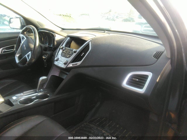 GMC Terrain Slt 2014 2GKALSEK3E6244908 Image 5