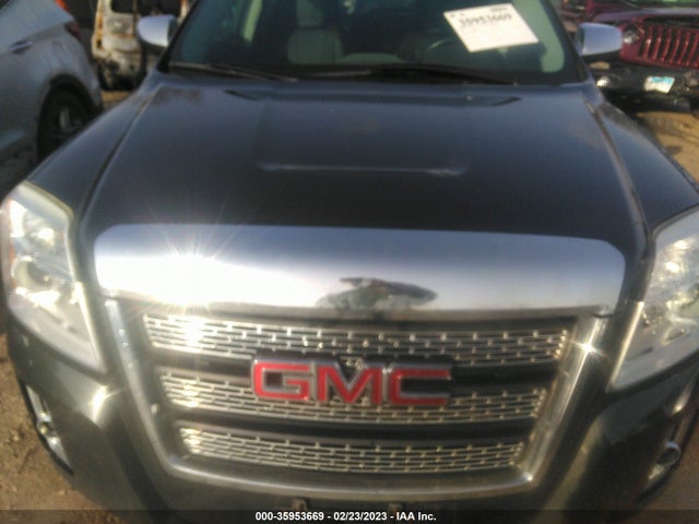 GMC Terrain Slt 2014 2GKALSEK3E6244908 Image 6