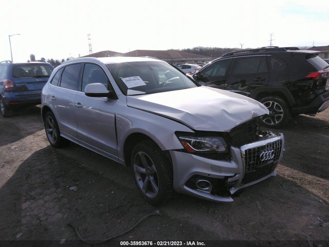 2011 WA1DKBFP3BA105960 main image