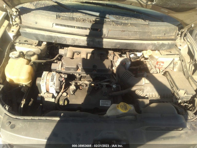 Dodge Journey Sxt 2009 3D4GG57V29T538579 Image 11