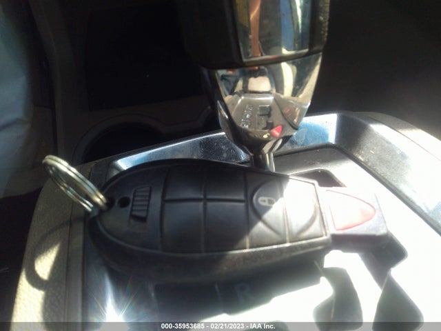 Dodge Journey Sxt 2009 3D4GG57V29T538579 Image 3