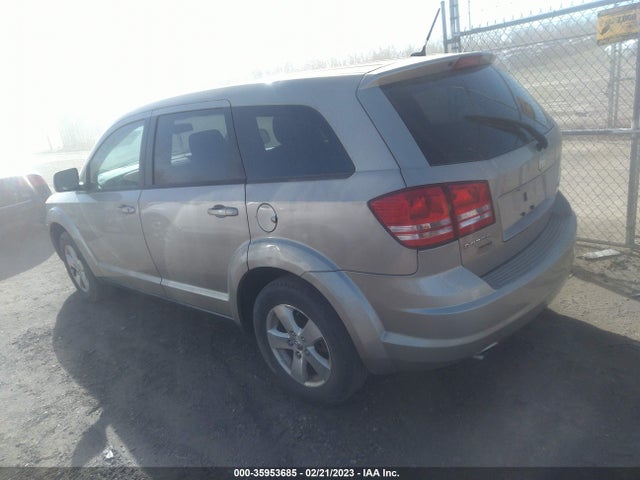 Dodge Journey Sxt 2009 3D4GG57V29T538579 Image 4