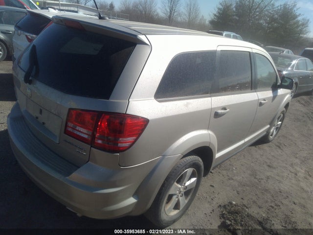 Dodge Journey Sxt 2009 3D4GG57V29T538579 Image 5