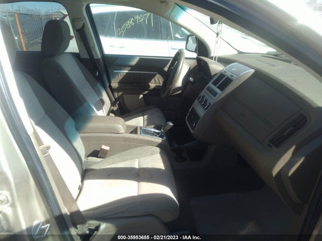 Dodge Journey Sxt 2009 3D4GG57V29T538579 Image 6