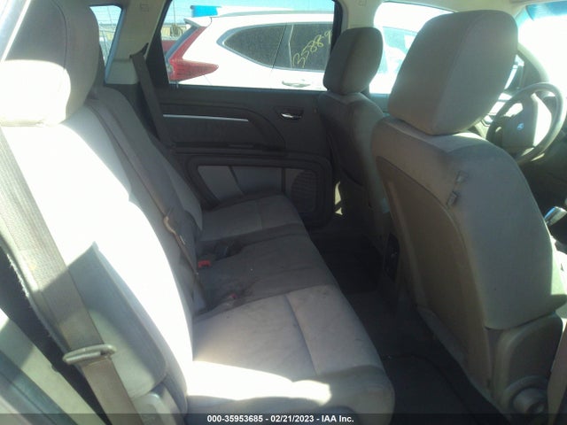 Dodge Journey Sxt 2009 3D4GG57V29T538579 Image 9