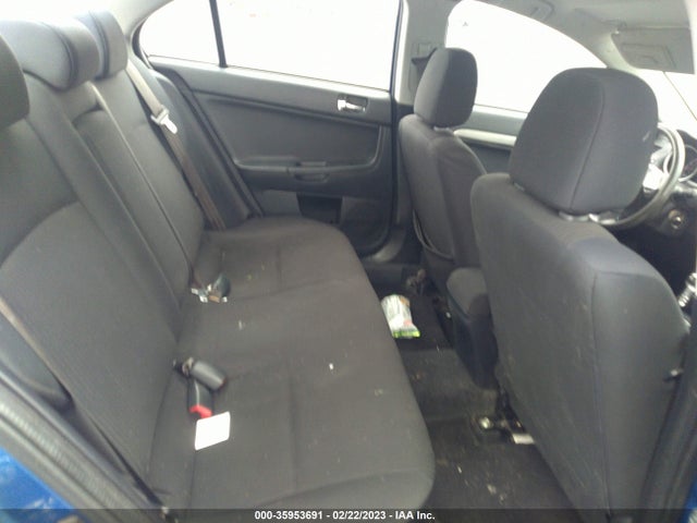 JA32U2FU4FU002109 Mitsubishi LANCER ES