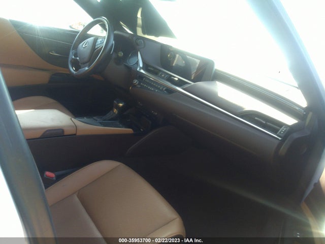 2021 Lexus ES, VIN: 58ADA1C16MU005716