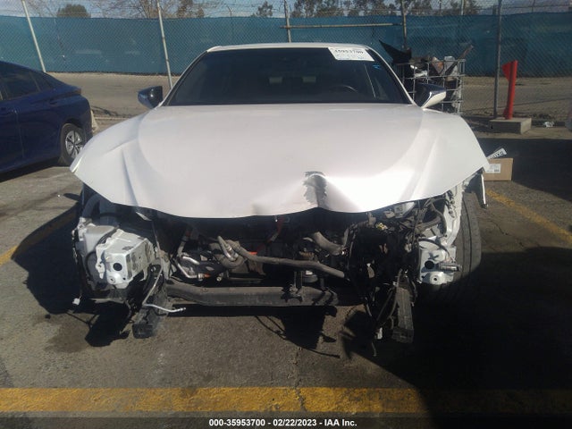 2021 Lexus ES, VIN: 58ADA1C16MU005716