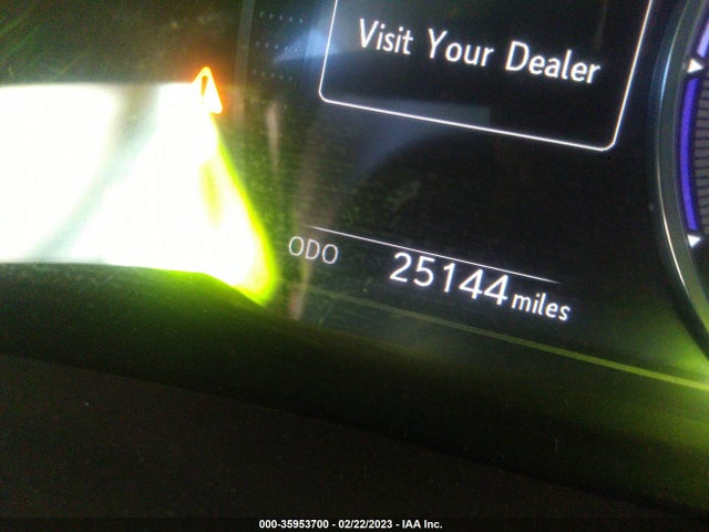 2021 Lexus ES, VIN: 58ADA1C16MU005716