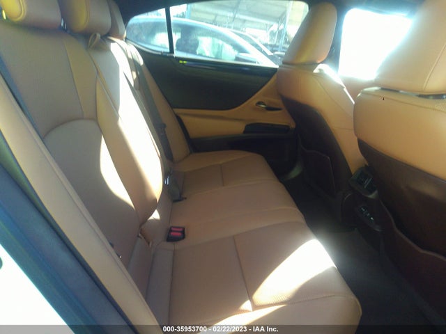 2021 Lexus ES, VIN: 58ADA1C16MU005716