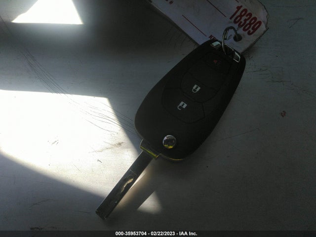 Chevrolet Trailblazer Ls 2021 KL79MMS26MB179959 Image 11