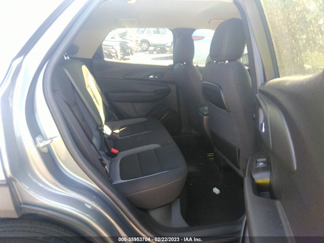 Chevrolet Trailblazer Ls 2021 KL79MMS26MB179959 Image 8