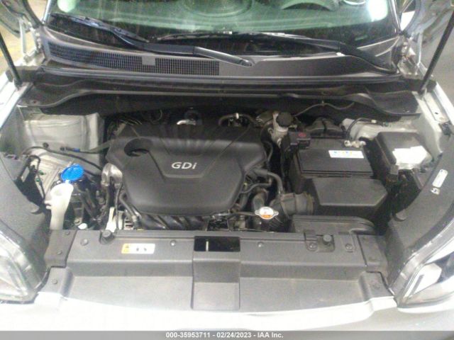 KNDJN2A28E7735681 KIA Soul Base