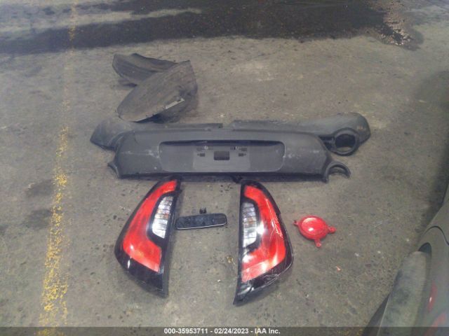 KNDJN2A28E7735681 KIA Soul Base