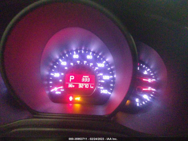 KNDJN2A28E7735681 KIA Soul Base
