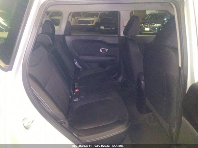 KNDJN2A28E7735681 KIA Soul Base