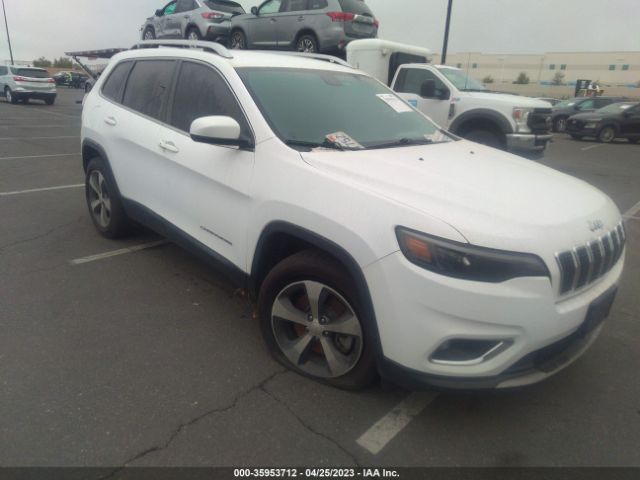 1C4PJLDBXKD411071 auction archive image