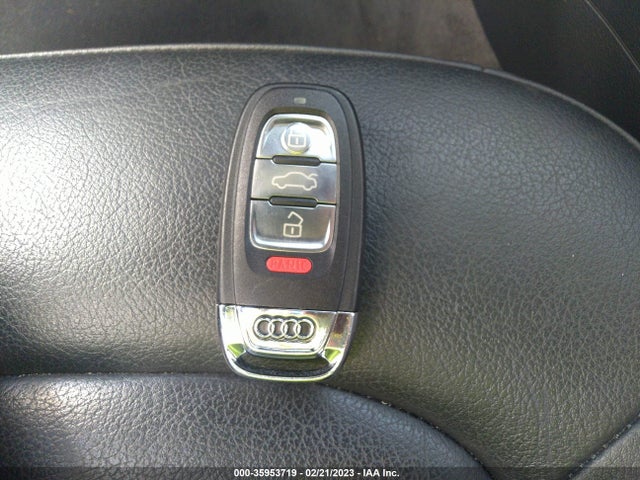 2016 Audi A4, VIN: WAUAFAFL3GA007116