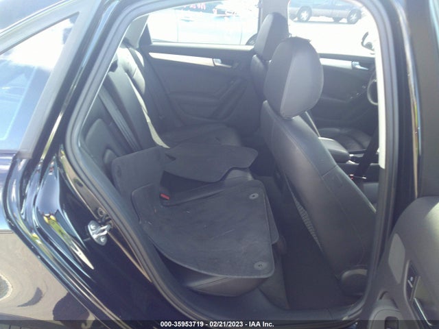 2016 Audi A4, VIN: WAUAFAFL3GA007116