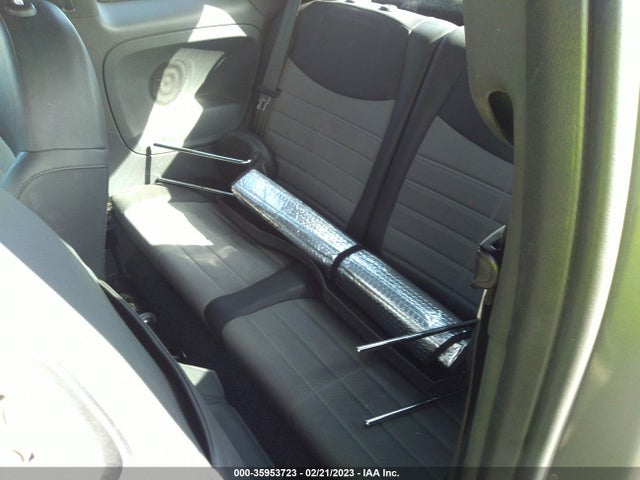 3C3CFFBR1CT352686 Fiat 500 SPORT