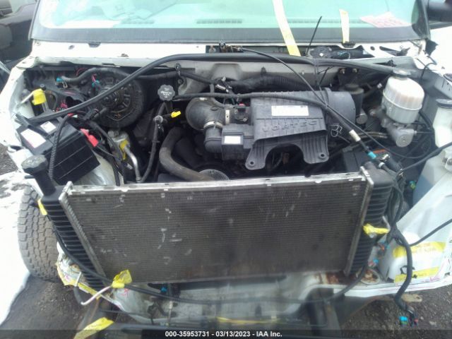 1GTW7BFF3H1132429 GMC SAVANA CARGO VAN