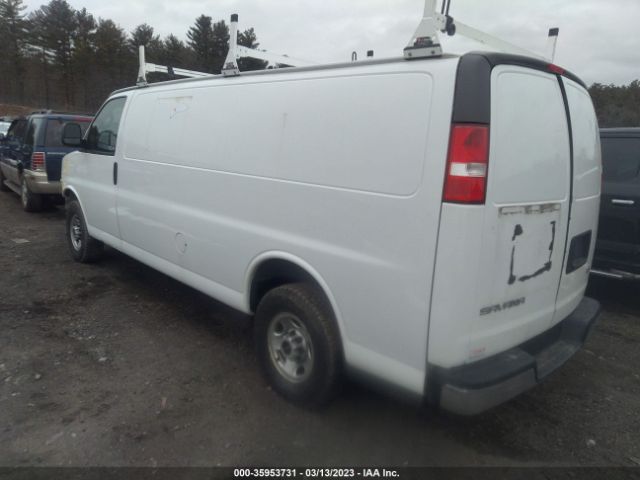 1GTW7BFF3H1132429 GMC SAVANA CARGO VAN