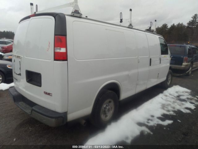 1GTW7BFF3H1132429 GMC SAVANA CARGO VAN