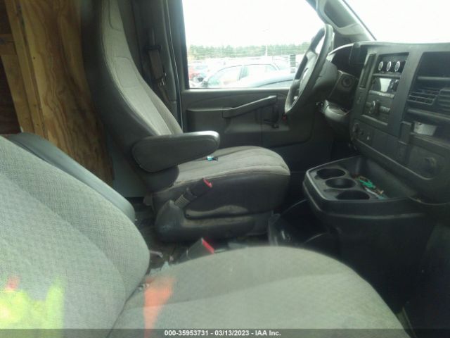 1GTW7BFF3H1132429 GMC SAVANA CARGO VAN