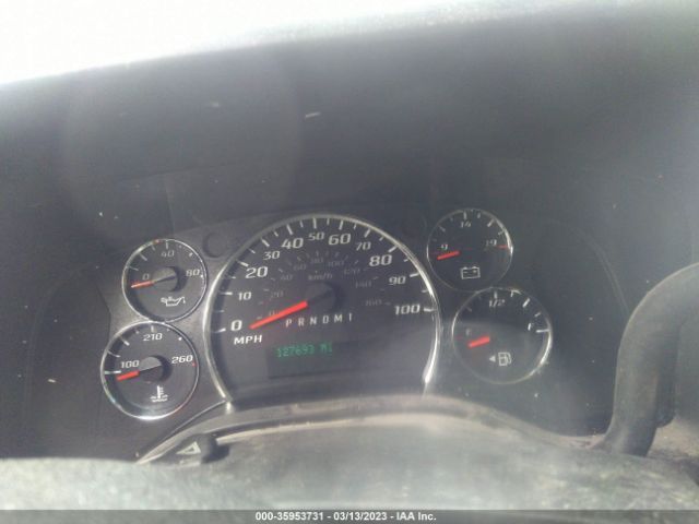 1GTW7BFF3H1132429 GMC SAVANA CARGO VAN