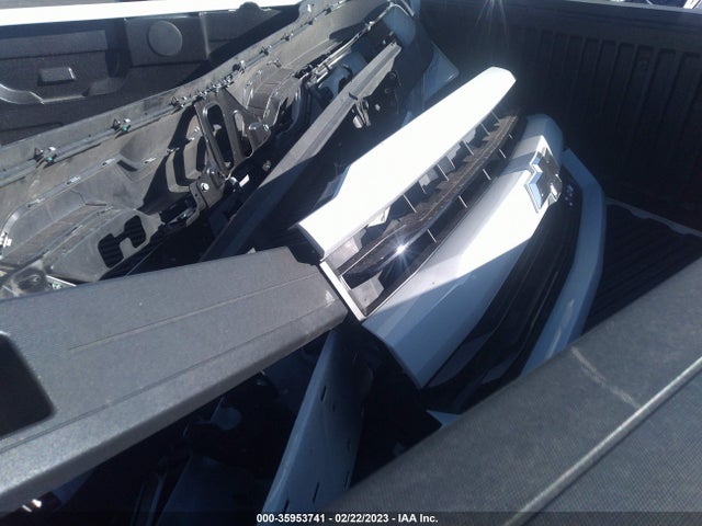Chevrolet Silverado 1500 Lt 2018 3GCUKREC0JG607273 Image 12