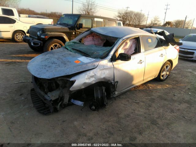 3N1AB7APXKY228070 Nissan SENTRA S
