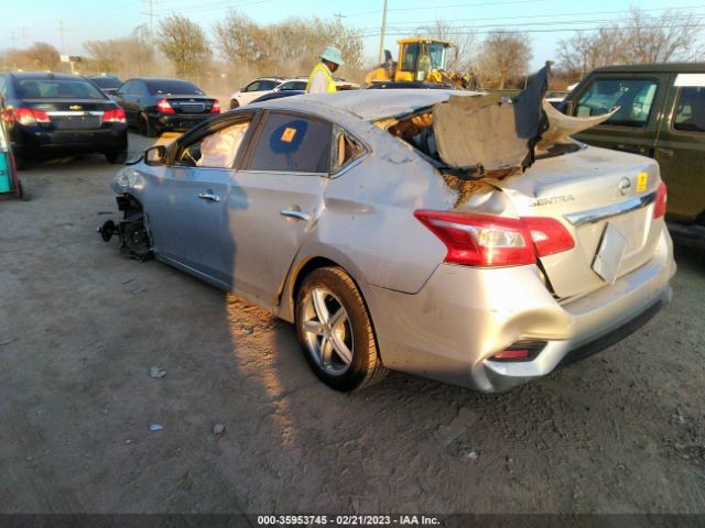 3N1AB7APXKY228070 Nissan SENTRA S