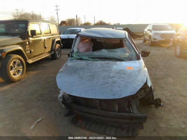 3N1AB7APXKY228070 Nissan SENTRA S