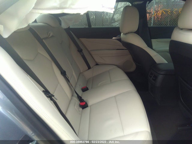 2022 Cadillac CT4, VIN: 1G6DF5RK7N0117800