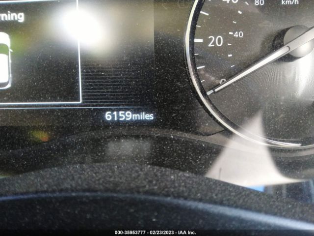 3N1CP5DV2ML561890 Nissan KICKS SR