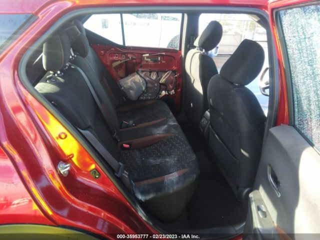 3N1CP5DV2ML561890 Nissan KICKS SR