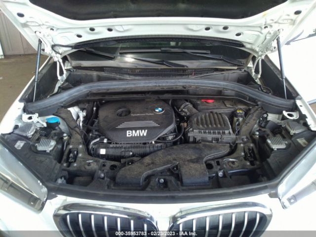 WBXHT3C35H5F72526 BMW X1 Xdrive28i