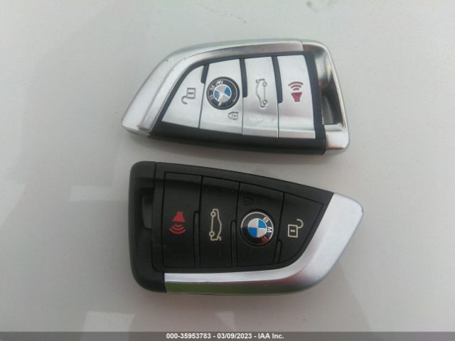 WBXHT3C35H5F72526 BMW X1 Xdrive28i