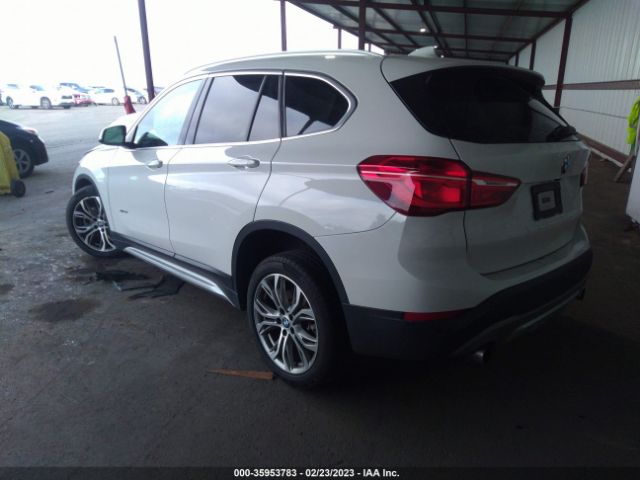 WBXHT3C35H5F72526 BMW X1 Xdrive28i