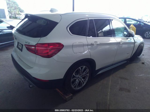 WBXHT3C35H5F72526 BMW X1 Xdrive28i