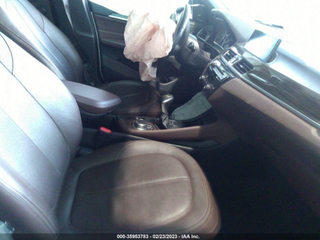 WBXHT3C35H5F72526 BMW X1 Xdrive28i