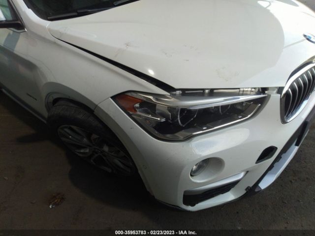 WBXHT3C35H5F72526 BMW X1 Xdrive28i