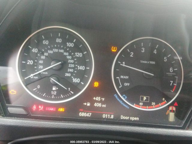 WBXHT3C35H5F72526 BMW X1 Xdrive28i