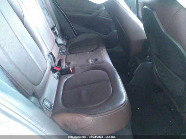 WBXHT3C35H5F72526 BMW X1 Xdrive28i