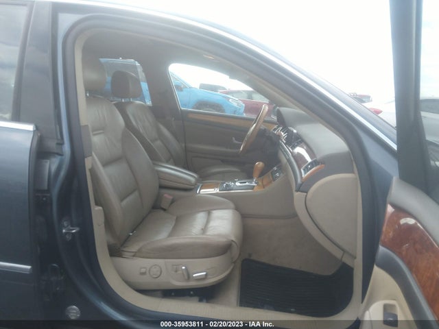 Audi A8 L 2005 WAUML44E15N012560 Image 7