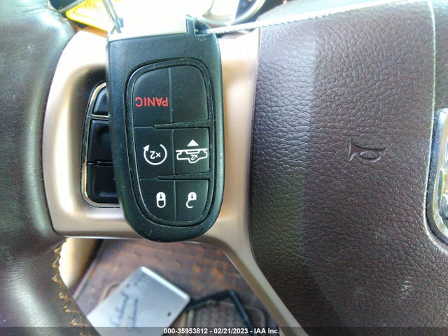 RAM 1500 Longhorn 2017 1C6RR7PT2HS781780 Image 3