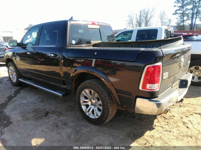RAM 1500 Longhorn 2017 1C6RR7PT2HS781780 Image 5