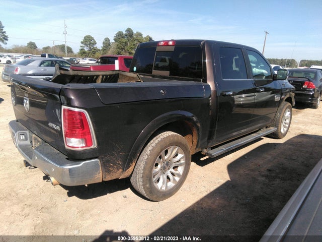 RAM 1500 Longhorn 2017 1C6RR7PT2HS781780 Image 6